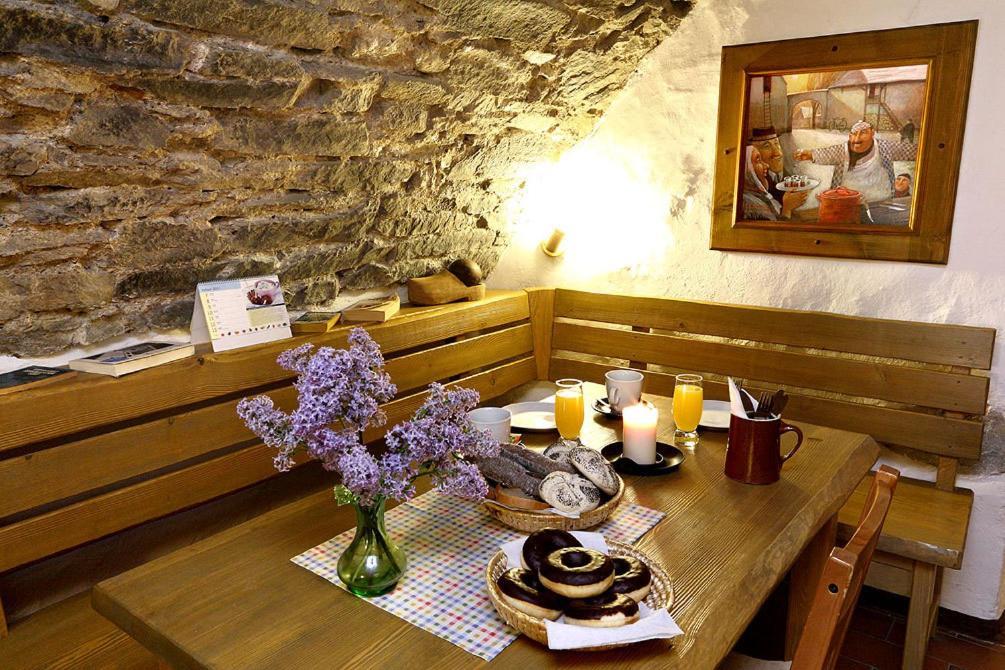 Pension Blume - Adults Only Český Krumlov Extérieur photo