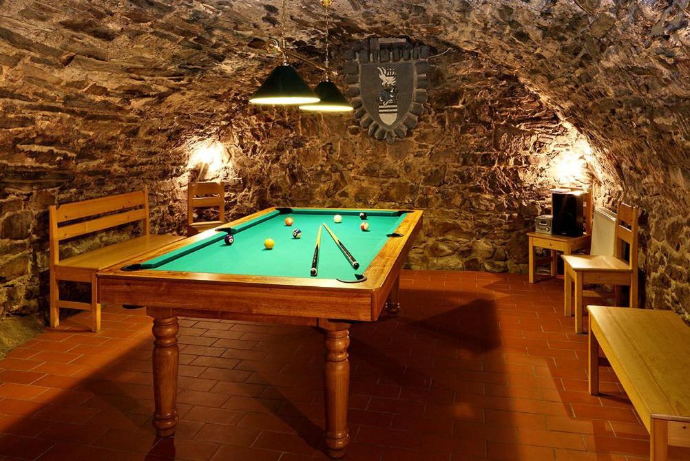 Pension Blume - Adults Only Český Krumlov Extérieur photo