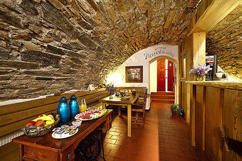 Pension Blume - Adults Only Český Krumlov Extérieur photo