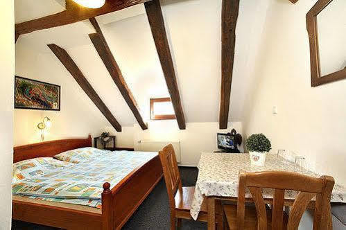 Pension Blume - Adults Only Český Krumlov Extérieur photo