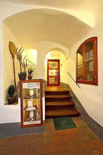 Pension Blume - Adults Only Český Krumlov Extérieur photo