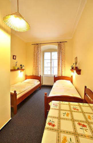 Pension Blume - Adults Only Český Krumlov Extérieur photo