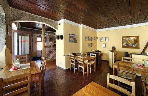 Pension Blume - Adults Only Český Krumlov Extérieur photo